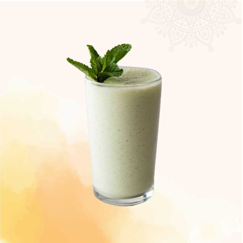 Desi Lassi (500ml)