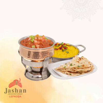 Chicken Bhuna