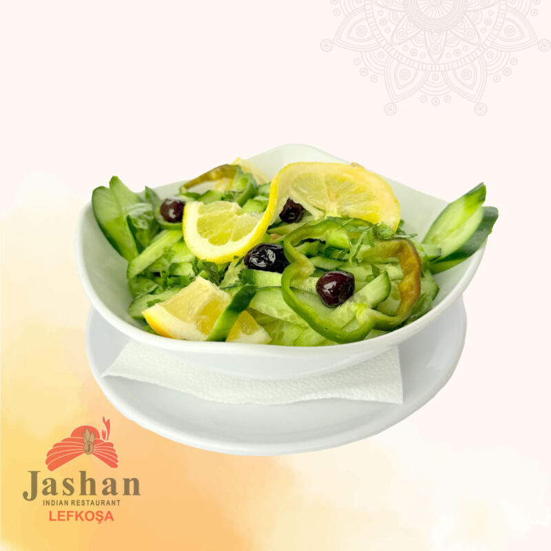 Green Salad