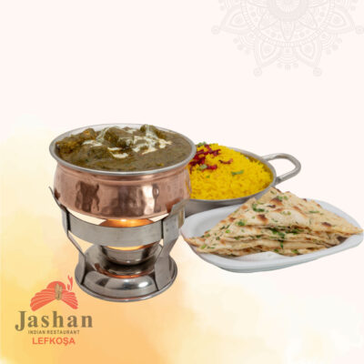 Chicken Kothmiri