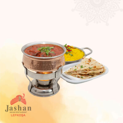 Mushroom Masala