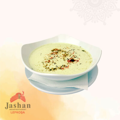 Mix Raita