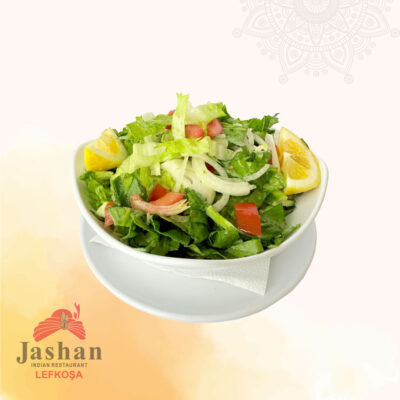Mixed Salad