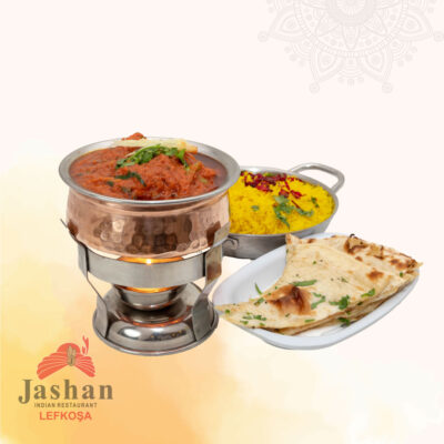 Chicken Rogan Josh