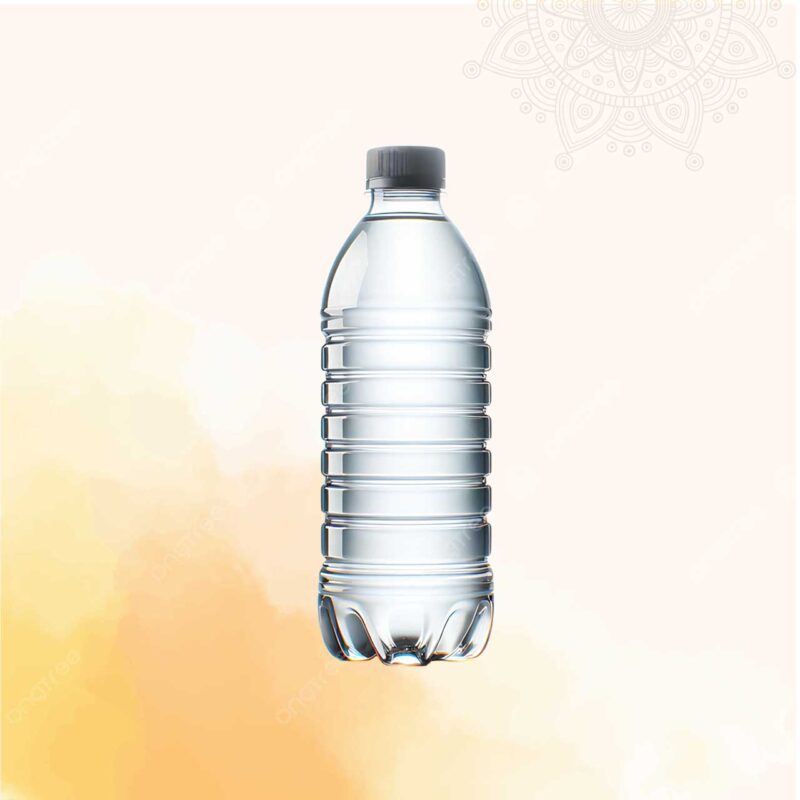 Water (Small 0.5lt)