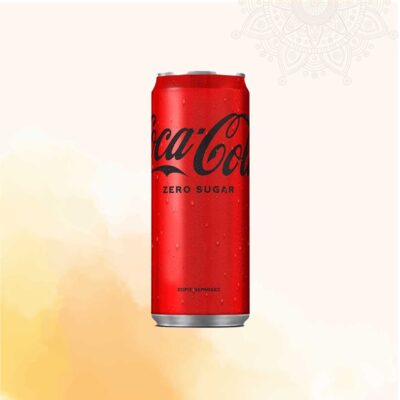 Coca Cola Zero 330ml