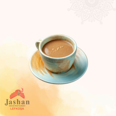 Karak Tea